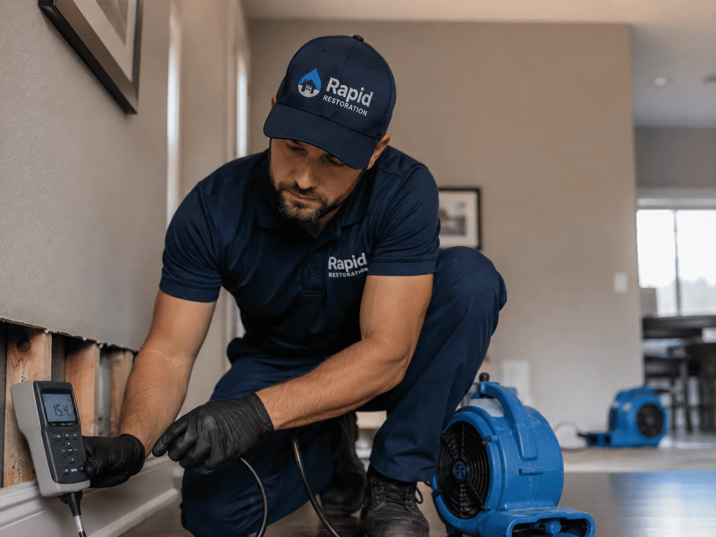 Common questions about Structural Drying in Marysville, PA